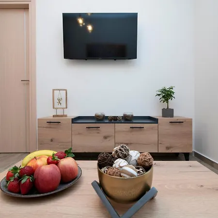 Apartment Livia's