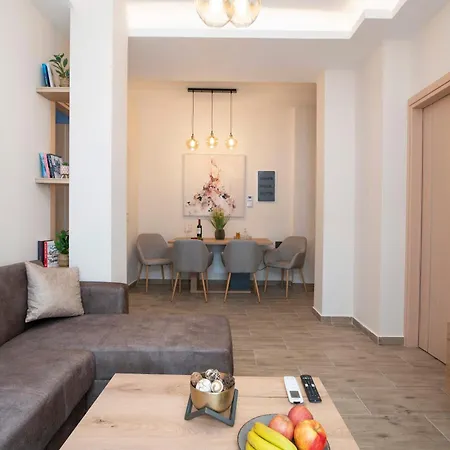 Livia's Apartment