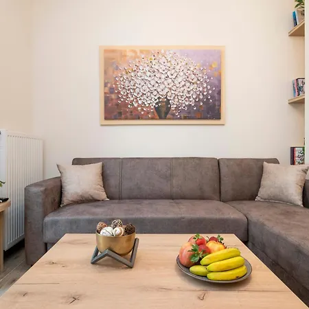 Apartment Livia's Athens