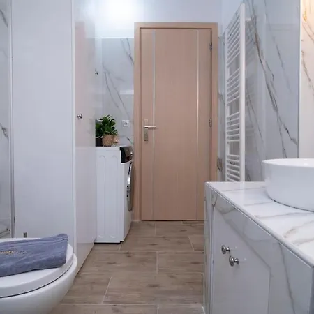 Apartment Livia's Athens