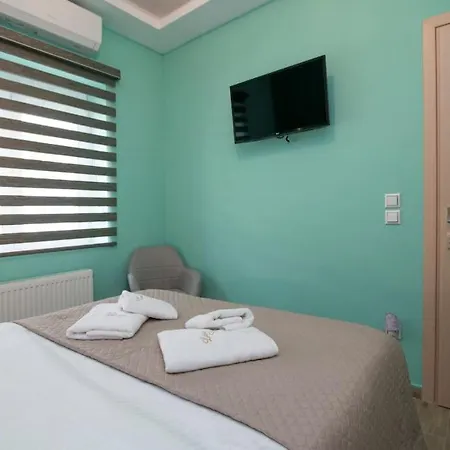 Livia's Apartment