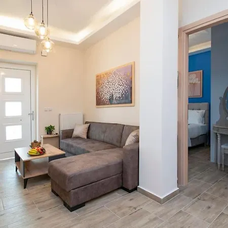 Livia's Apartment *