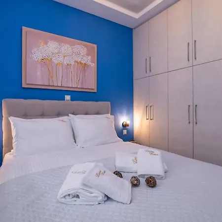 Apartment Livia's Athens