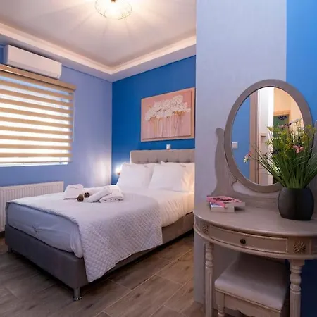Apartment Livia's *