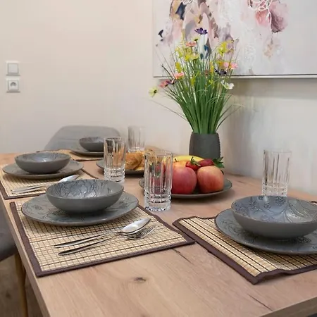 Livia's Apartment *